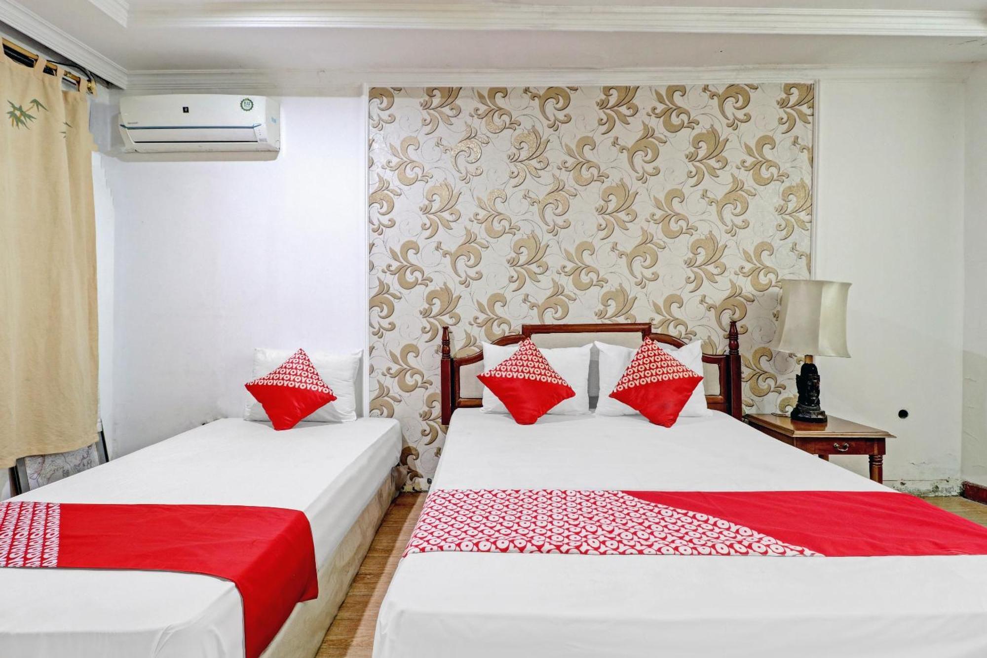 Hotel O Bandung Near Stadion Siliwangi Formerly The Ethnic Hotel Bandung Buitenkant foto